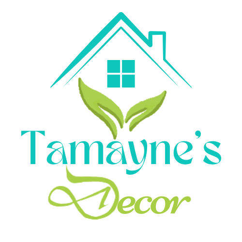 Tamayne's Decor 